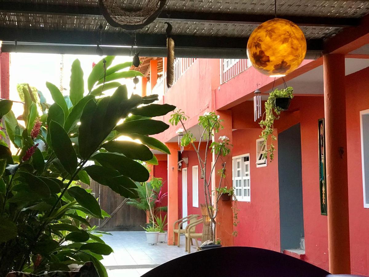 Pousada Kawaii Porto Seguro Exteriér fotografie