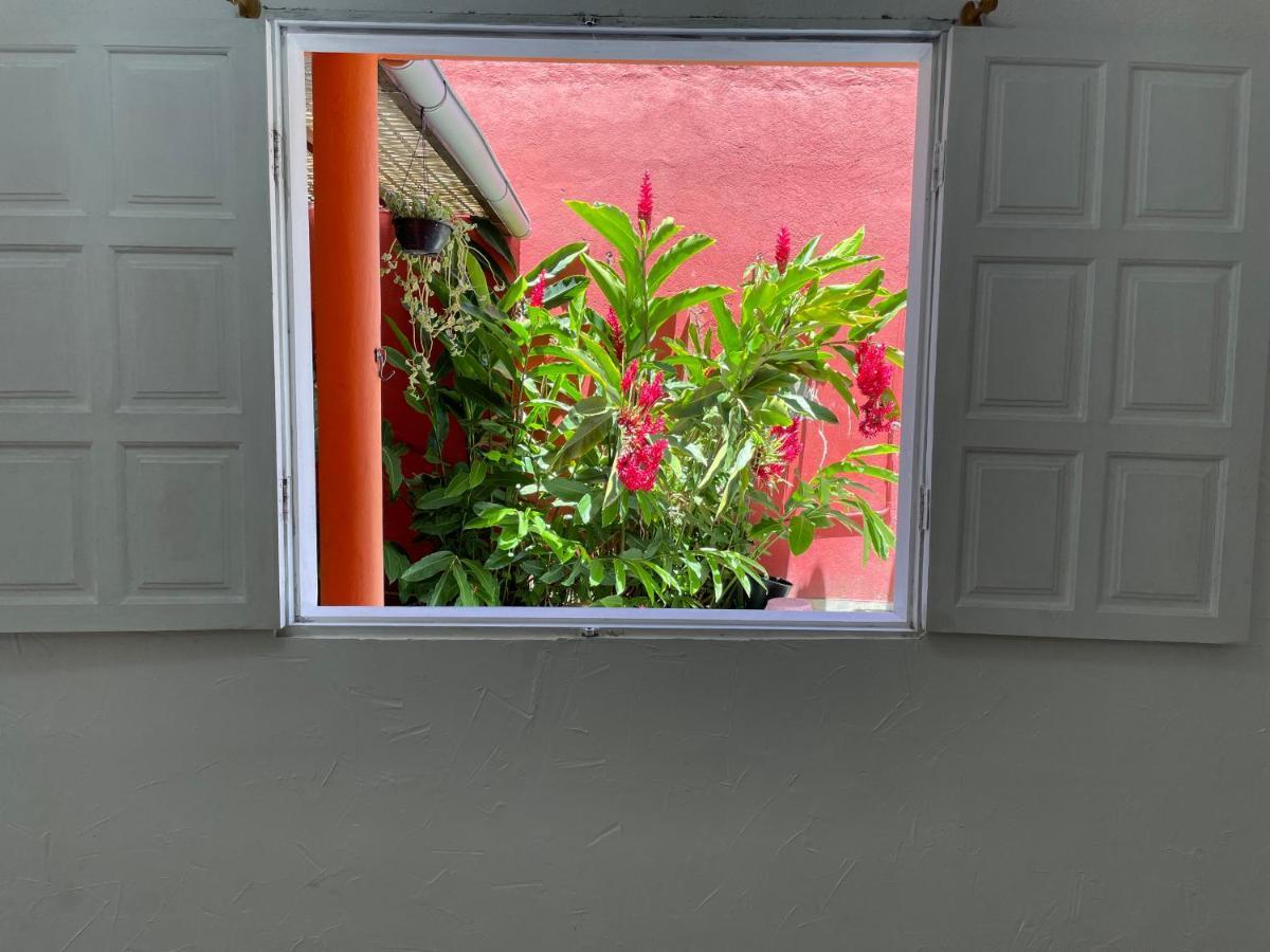 Pousada Kawaii Porto Seguro Exteriér fotografie