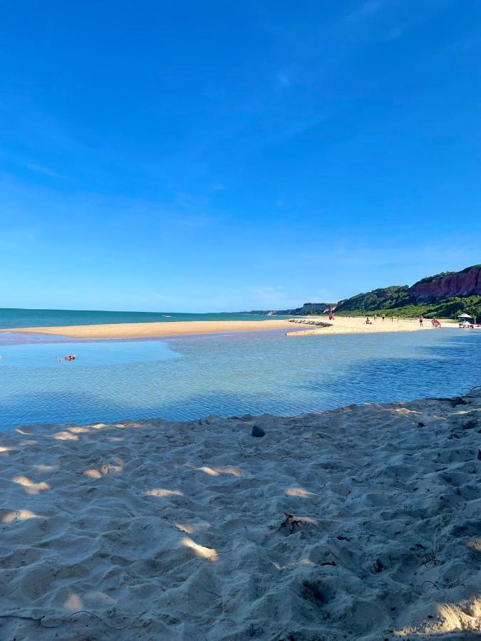 Pousada Kawaii Porto Seguro Exteriér fotografie
