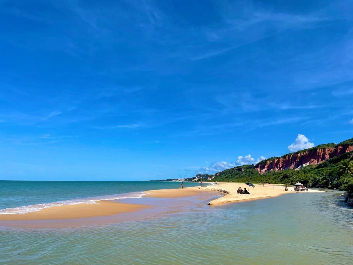 Pousada Kawaii Porto Seguro Exteriér fotografie